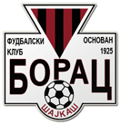 FK Borac Sajkas