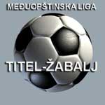 Fudbalska Liga Titel Zabalj