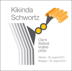 Kikinda Short 2013