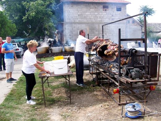 sajkaski razanj 2013