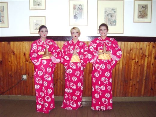 dani japanske kulture titel