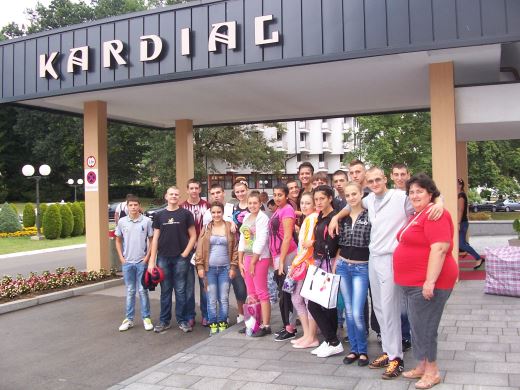 Kardial hotel