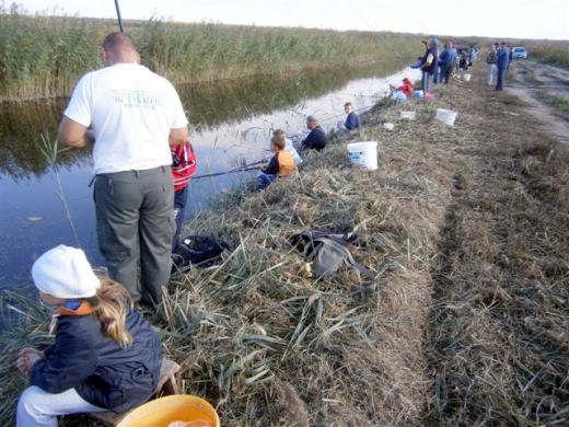 Lok takmicenje sporski ribolov pecanje