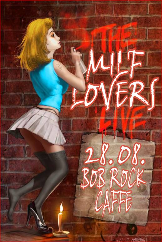 milf lovers titel