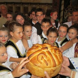 gospodjinci slava