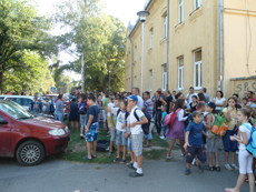 zabalj izlet odlicni ucenici