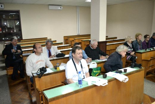 agrar novinari Zabalj