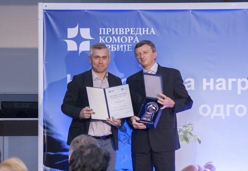 Bozic i sinovi Nikola Egic