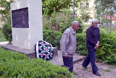 Dan pobede Zabalj