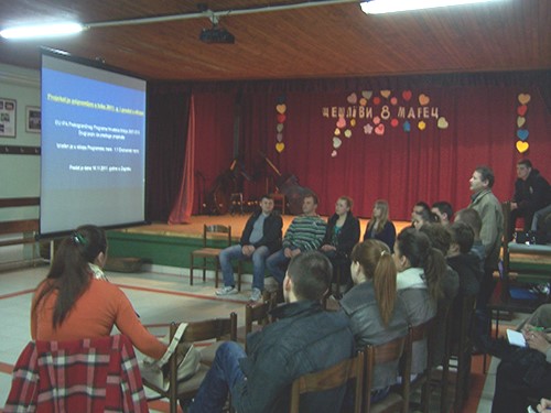 Djurdjevo prezentacija IPA program