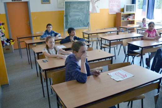 Djurdjevo takmicenje saobracaj