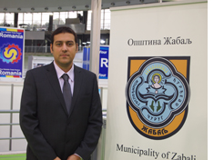 Dragan Zlokolica Zabalj