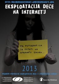 Pokrajinski ombudsman eksploatacija dece na internetu