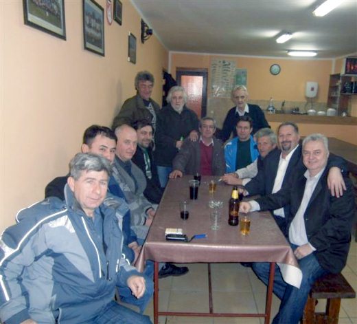FK Sloga Lok