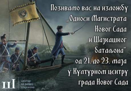 izlozba centar za razvoj sajkaske