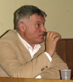 Miroslav Lazanski