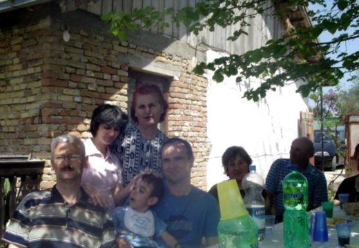 Vilovo Mogu i ja Prijatelji Titela
