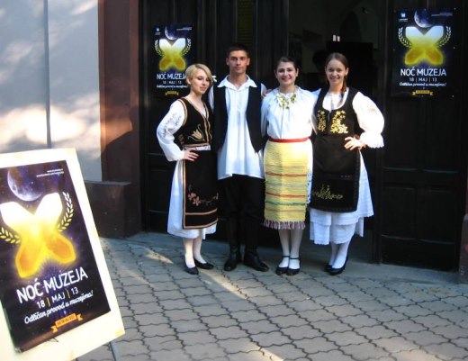 noc muzeja titel sts mileva maric