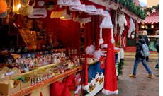 novogodisnji vasar zabalj