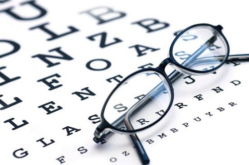 optika pregled