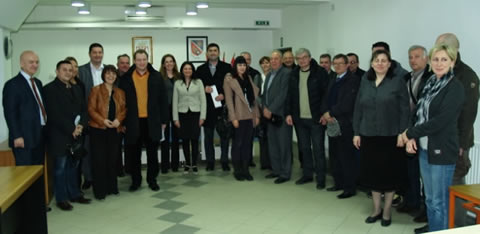 Temerin privrednici