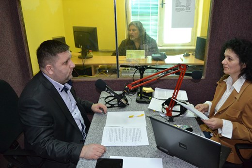 Radio Tisa Zabalj