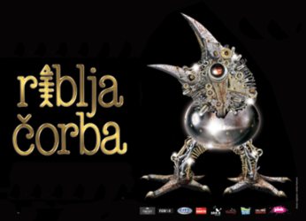 Riblja Corba Mundijada Sajkas 2013 Mudijada