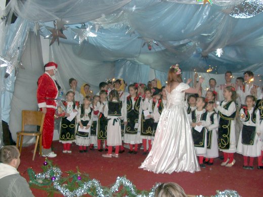 sajkas kud novogodisnji koncert