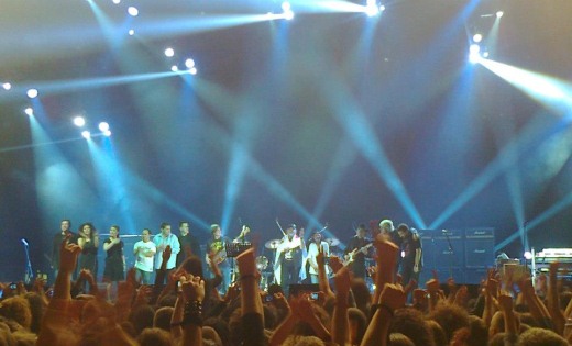 SMAK Beograd 2012