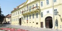 Sremski Karlovci zgrada opstine