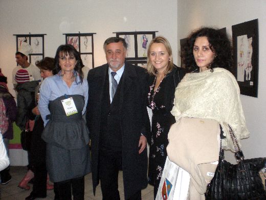 Temerin dnevni centar za decu i roditelje