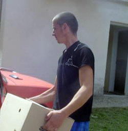 titel donacija Vranic farm