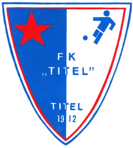 Titel Fudbalski klub Titel FK Titel
