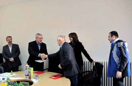 titel ugovori strucna praksa