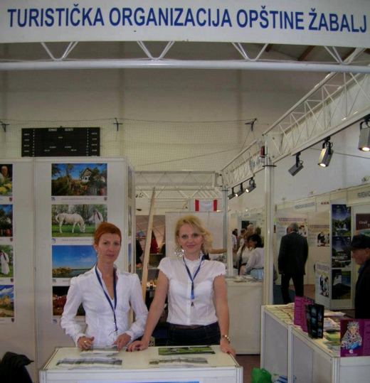 Turistička organizacija opštine Žabalj