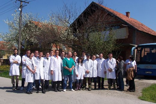 veterinari sajkas