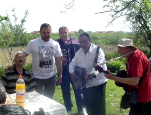 Vilovo Misa Blizanac