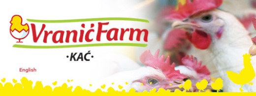 Vranic farm Kac