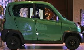bajaj RE60
