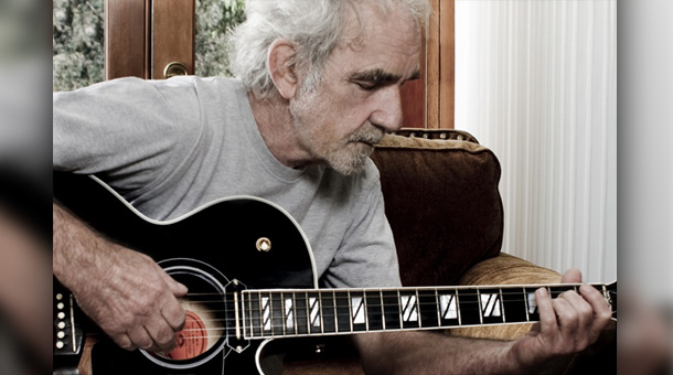 J J Cale death