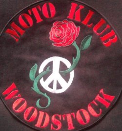 moto klub woodstock srbobran