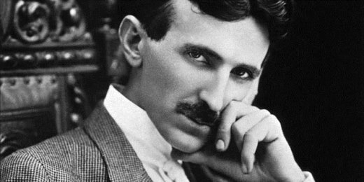 Nikola Tesla