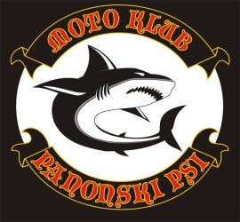 Panonski psi Mosorin moto klub