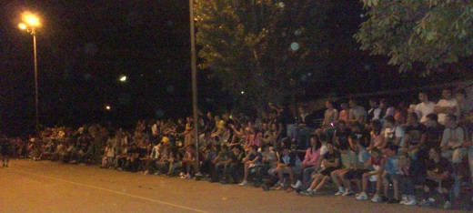 perlez fudbal turnir 2012 
