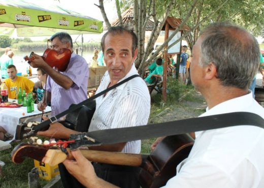 zlatni kotlic zabalj 2013