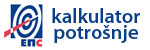 racun za struju