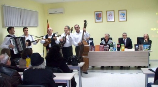 AKUD Jovan Popovic orkestar