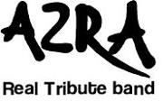 azra real tribute band