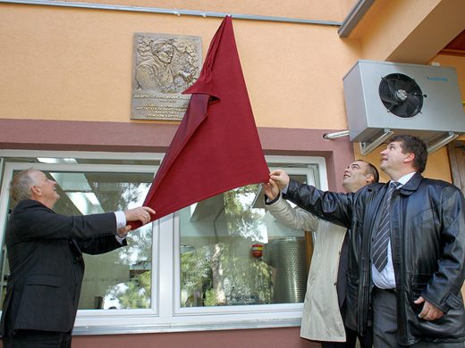 Institut za vocarstvo i vinogradarstvo Sremski Karlovci