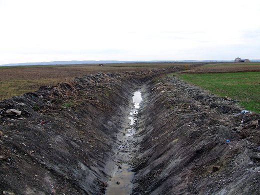Sajkas Mosorin kanal